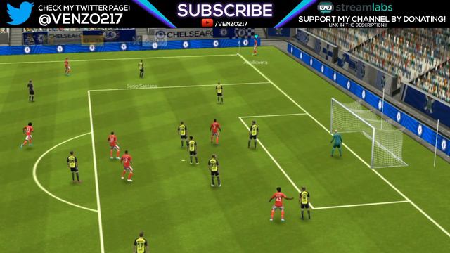 FIFA MOBILE 20 MASON MOUNT REVIEW AND GAMEPLAY. смотреть онлайн