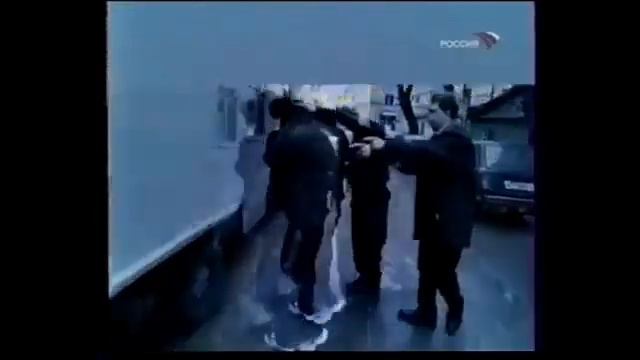 Заставка Честный детектив (Россия, 2004-2006) смотреть онлайн