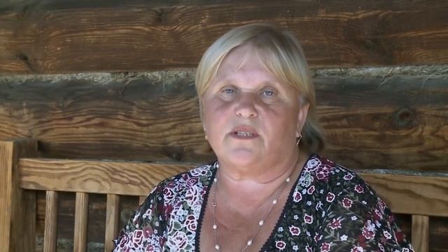 ОВСЯНКЕ - 350 лет. Не стоит село без церкви.mp4 смотреть онлайн