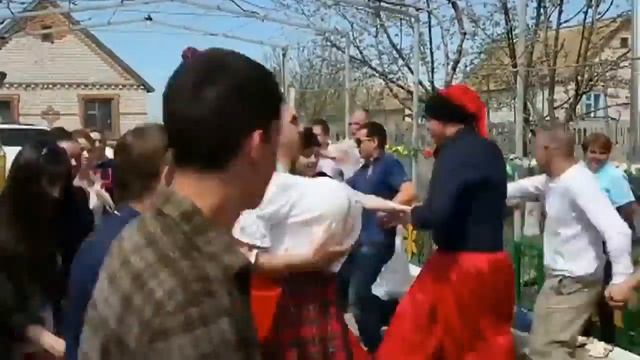 У Вас Галя балованная смотреть онлайн