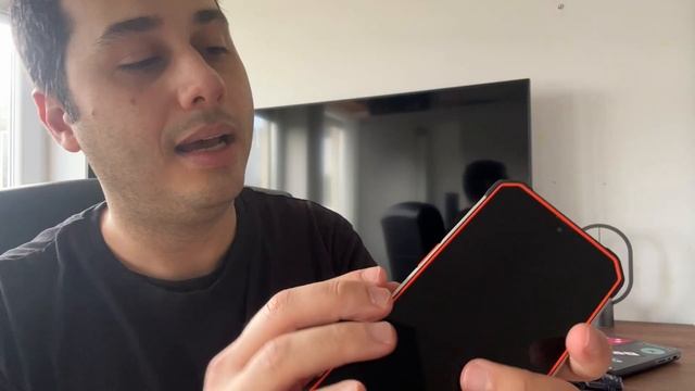 CELULAR DE $239 BOM, BONITO, BARATO E BRUTO! | BlackView BV9200 смотреть онлайн