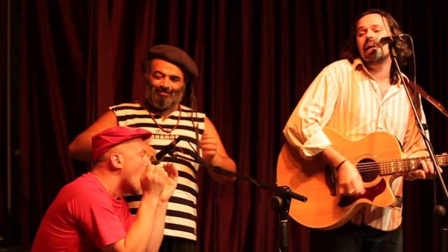 Рум-баба - A.Котлер, Р.Сэйлер, А.Кучер и Э.Пчёл смотреть онлайн