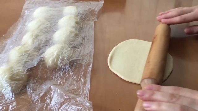 Bunu bisirdikdən sonra butun bildiklərinizi unudacaqsınız/Осень вкусный и простой рецепт булочки смотреть онлайн