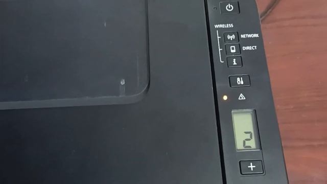 Canon G3411, G3415 Error P08, P02 حل مشكلة смотреть онлайн