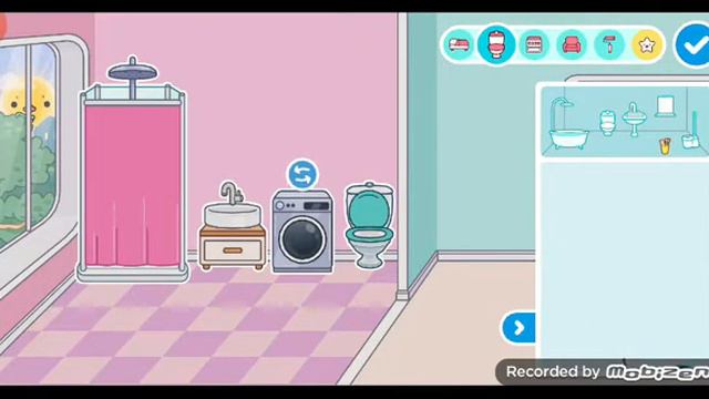 идеи для токи боки/2 часть разные комнаты смотреть онлайн