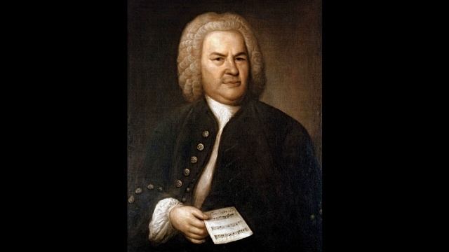 J.S. Bach - Brandenburg Concerto No. 4 in G Major, BWV 1049: I. Allegro [500% Slower] смотреть онлайн