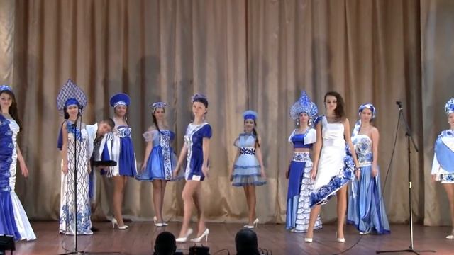Гжель смотреть онлайн