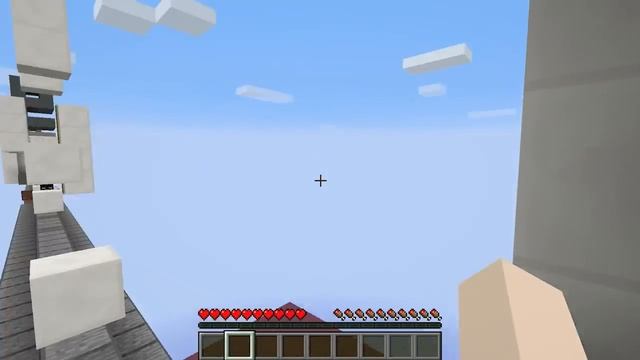 HARDCORE PARKOUR- Minecraft Diversity w/ Stacy Ep8 смотреть онлайн