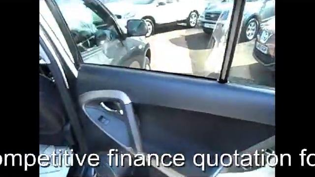 TOYOTA RAV4 XT3 VVT-I 2.0 5 DOOR AUTOMATIC смотреть онлайн