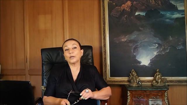 Таня Карацуба Сеид-Бурхан