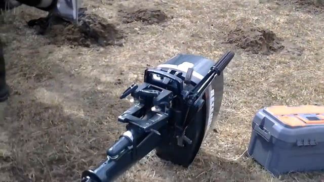 Лодка глиссер MiniMax