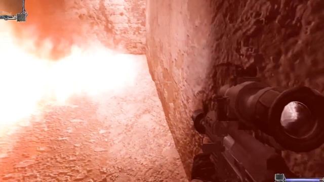КАК Я ИГРАЛ В STALKER : ЧИСТОЕ НЕБО смотреть онлайн