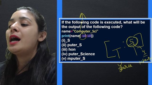 Python Revision Tour with Most Expected Questions | Class 12 CS Python | Lovejeet Arora смотреть онлайн