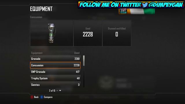 8TH PRESTIGE LEAGUE PLAY STATS! LEAGUE PLAY ONLY COMBAT RECORD - Black Ops 2 League Play смотреть онлайн