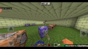 11 прикольный команд для командных блоков в МАЙНКРАФТ!!!!!!!