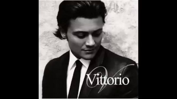 Vittorio Grigolo - Cosi