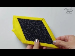 КАК ОБРАБОТАТЬ ОСТРЫЕ И ТУПЫЕ УГЛЫ КОСОЙ БЕЙКОЙ