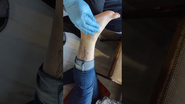 Лайфхак как быстро вылечить ногу. 31.12.23 Рецепт здоровья смотреть онлайн