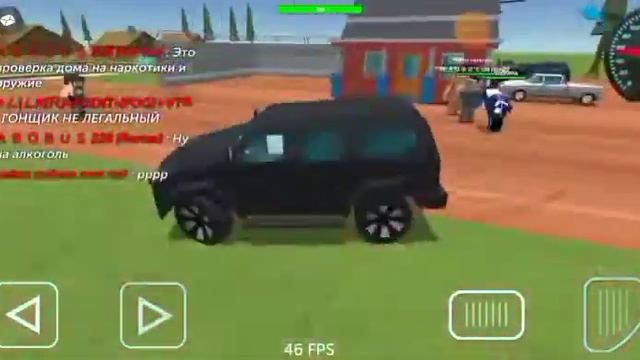 Гонщик не легальный Ссб2 #2 exe. смотреть онлайн