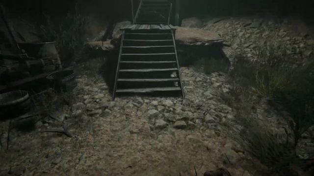 Прохождение игры Outlast 2 part 5 часть смотреть онлайн