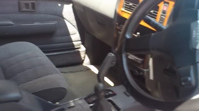 Toyota Hilux Surf LN130 2 4 Turbo Diesel 4x4 For Sale Jhelum Pakistan Mirpur Azad Kashmir