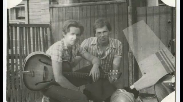 группа Экспресс г Кинель ТРАВА ОТАВА смотреть онлайн