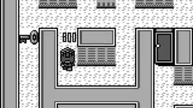 Booby Boys (Game Boy) full playthrough смотреть онлайн