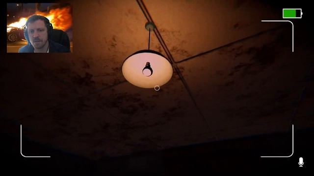 The Lost Tape | Mic Detection Horror Game смотреть онлайн