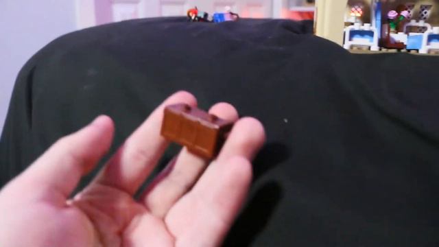 The NEW Harry Potter Hospital Wing! смотреть онлайн