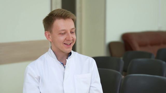 На острие медицинской науки: Денис Черневский о медицинской генетике и планировании беременности смотреть онлайн