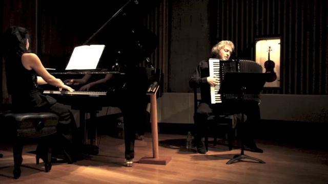 Pictures at an exhibition - Porte de Kiev / Mussorgsky смотреть онлайн