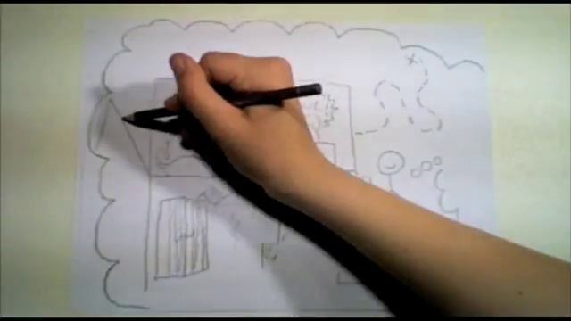 En betryggelse смотреть онлайн