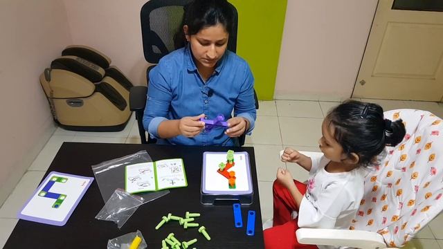 Review - Flintobox | Activity Box subscription for Kids смотреть онлайн