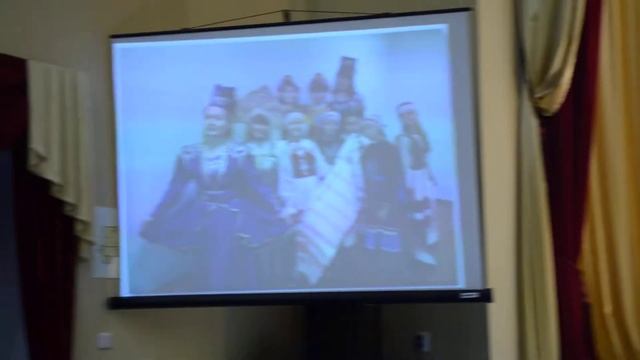 Визитная карточка родительского комитета 7 класса команды Алексеевского района смотреть онлайн