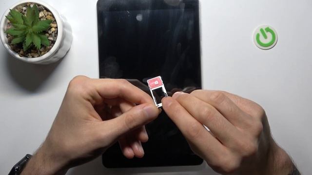 Как вставить сим карту в Blackview Tab 6 - Как вставить карту памяти в Blackview Tab 6 смотреть онлайн