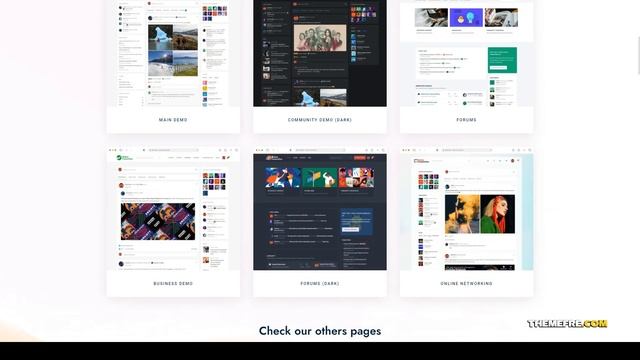 MetaFans - Community and Social Network BuddyPress Theme social network classifieds Ishihara смотреть онлайн