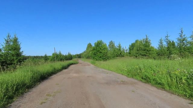 №2384 06 07 2022 Утро в деревне смотреть онлайн