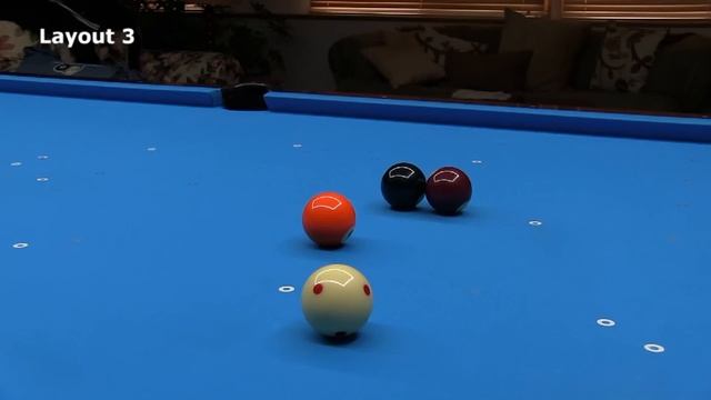 SMART RUNOUT POOL - Pattern Play and Position Control – Part 1 смотреть онлайн