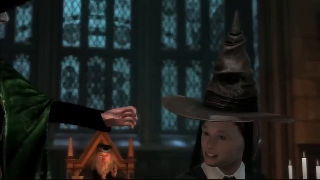 Harry Potter Kinect for Xbox 360 Trailer смотреть онлайн