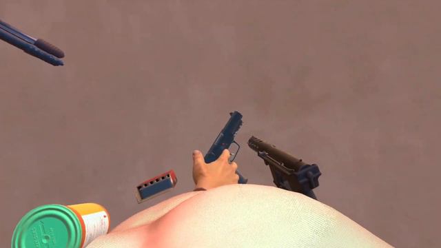DAYZ IN VR! смотреть онлайн