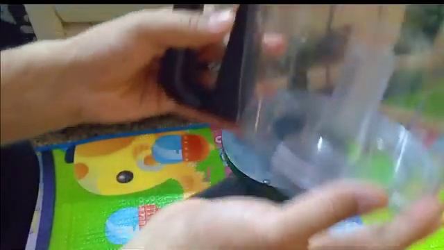 Maggi RIO all in one 4G food processor attachment for mixer review | Food processor unboxing video смотреть онлайн