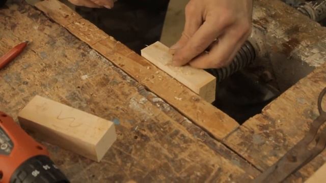 Обзор маркеров для шкантов. смотреть онлайн