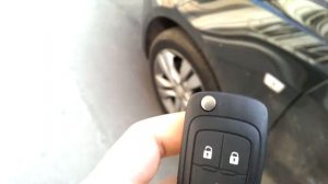 Доводчик Стекол Chevrolet Cruze 1