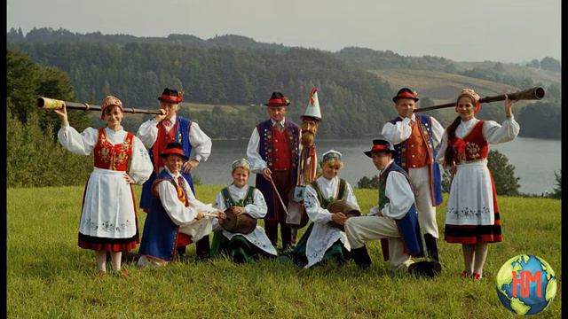 Поляк кәдесыйы-Польский сувенир смотреть онлайн