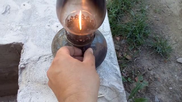 Керосиновая лампа смотреть онлайн