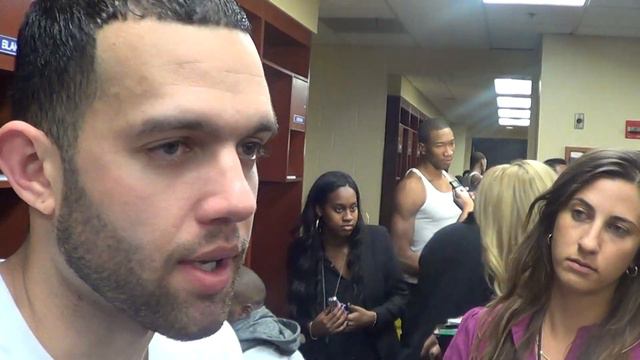 LAKERS 108 - JAZZ 94 (PS. G-5) JORDAN FARMAR INTERVIEW: GARY G. (IVNEWS) смотреть онлайн