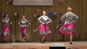 Искорки   Барыня