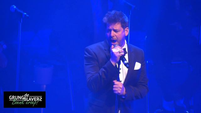 The Sound Of Silence...Erik Goossens & Grungblavers