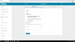 Настройка роутеров D-Link DIR-822 и D-Link DIR-825 (IPoE/PPPoE)