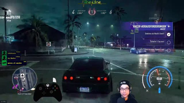 VERHAFTET! ▬ Need for Speed Heat смотреть онлайн